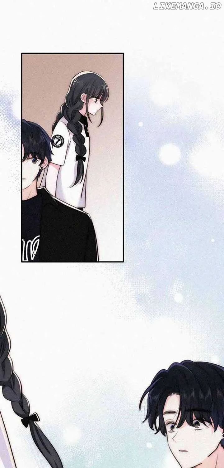 Read Only Love chapter 85 image 39 on Lezhin