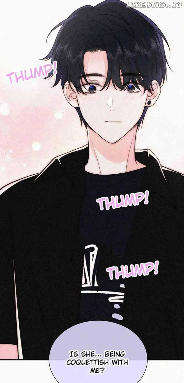 Read Only Love chapter 85 image 7 on Lezhin