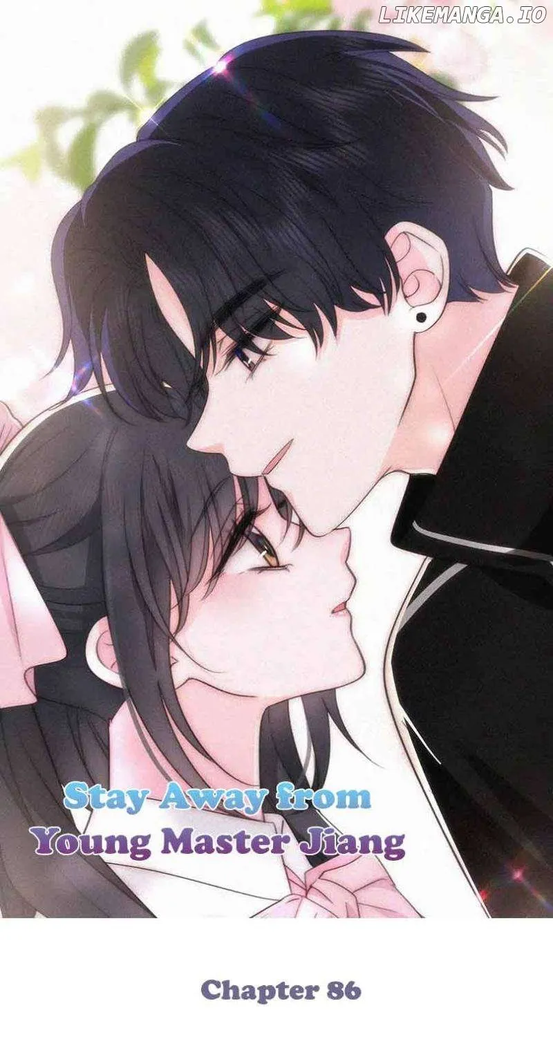 Read Only Love chapter 86 image 1 on Lezhin