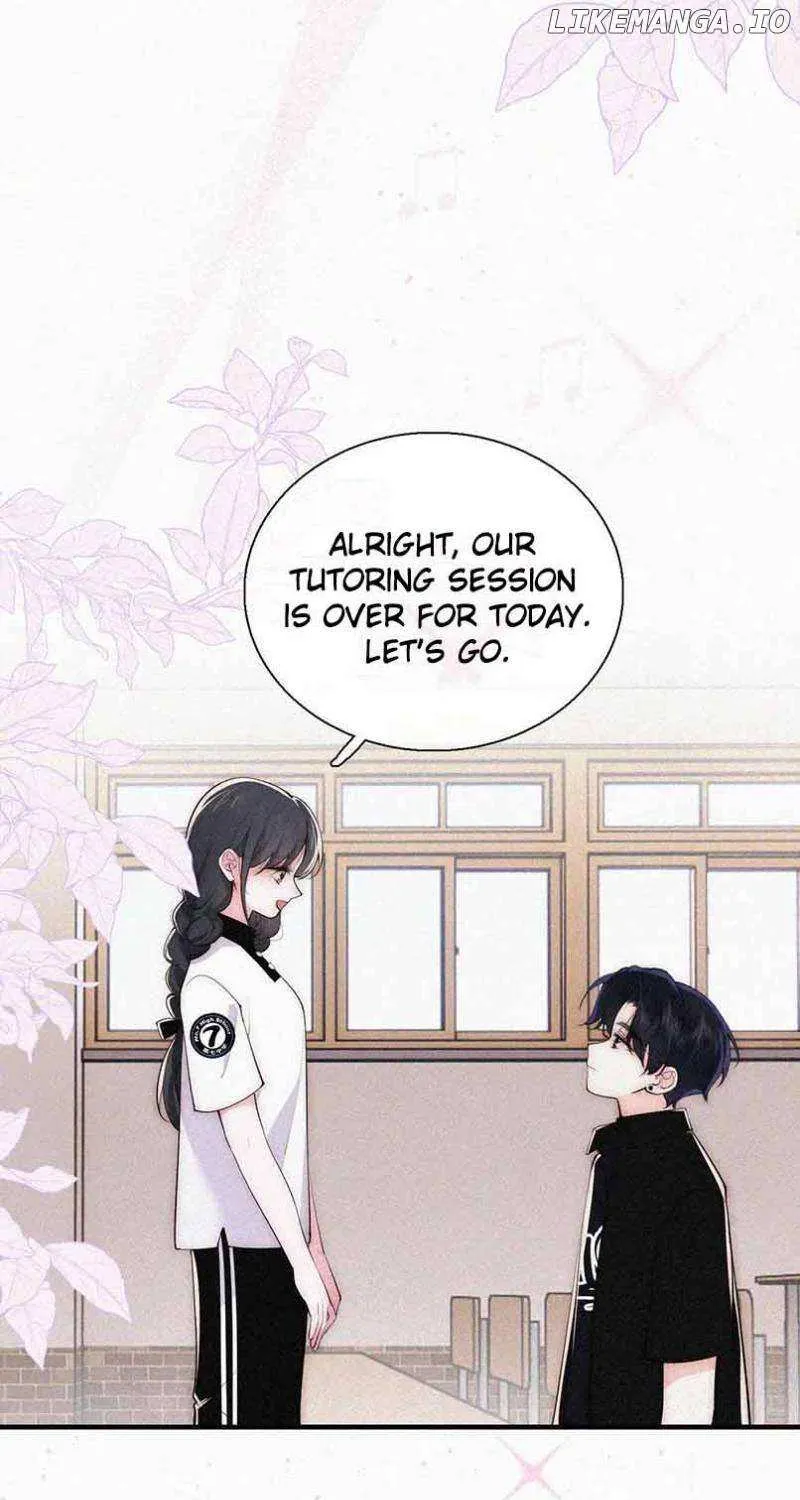 Read Only Love chapter 86 image 13 on Lezhin