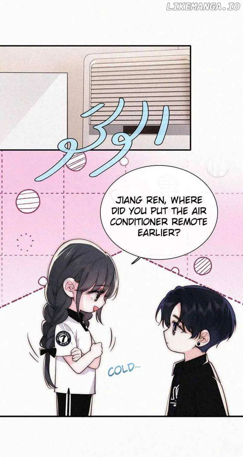 Read Only Love chapter 86 image 15 on Lezhin
