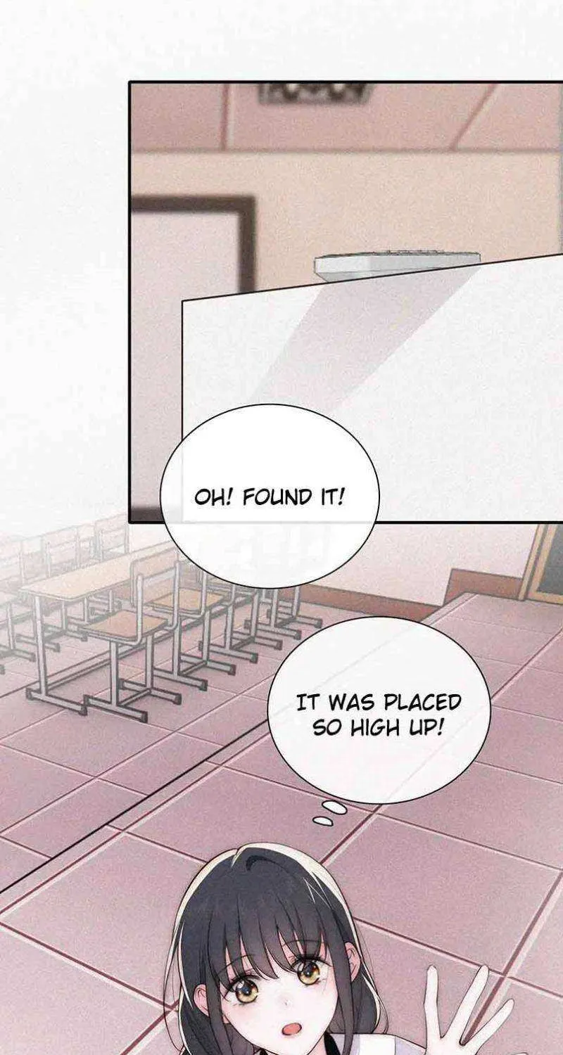 Read Only Love chapter 86 image 16 on Lezhin