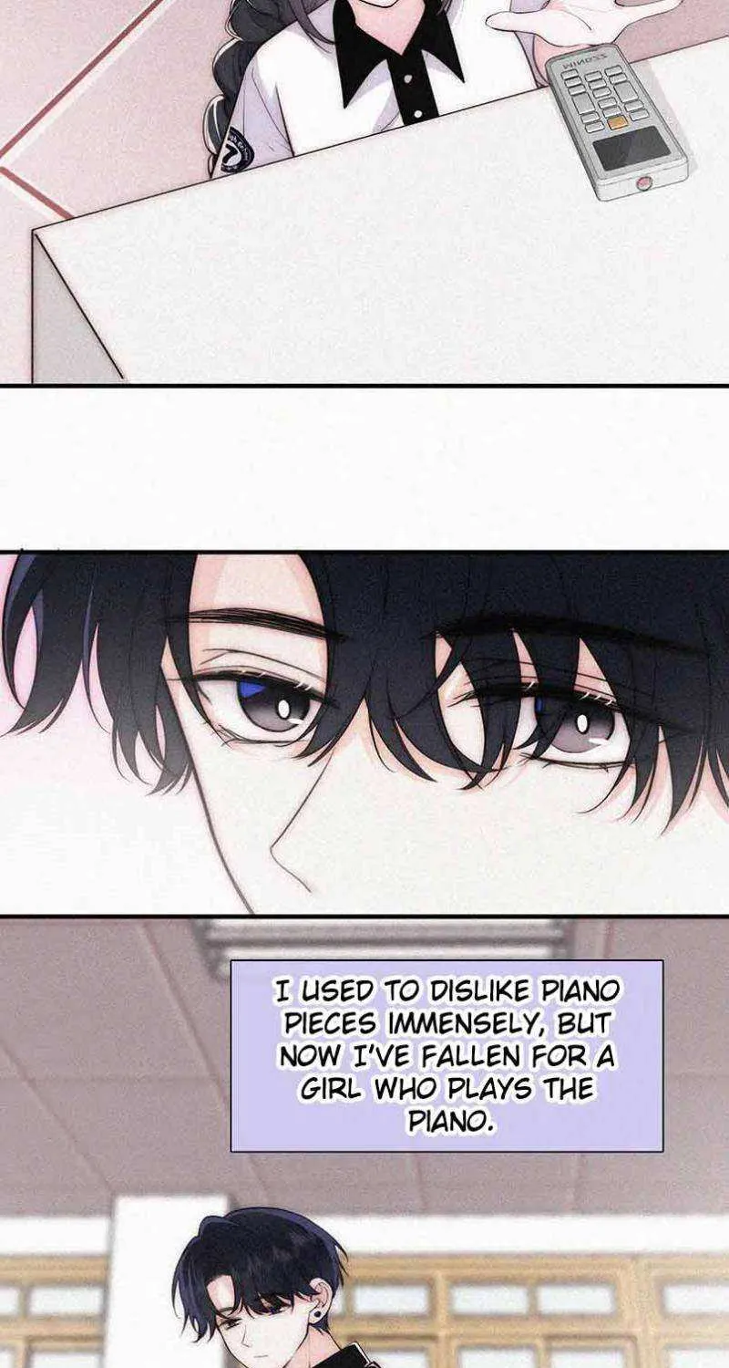 Read Only Love chapter 86 image 17 on Lezhin