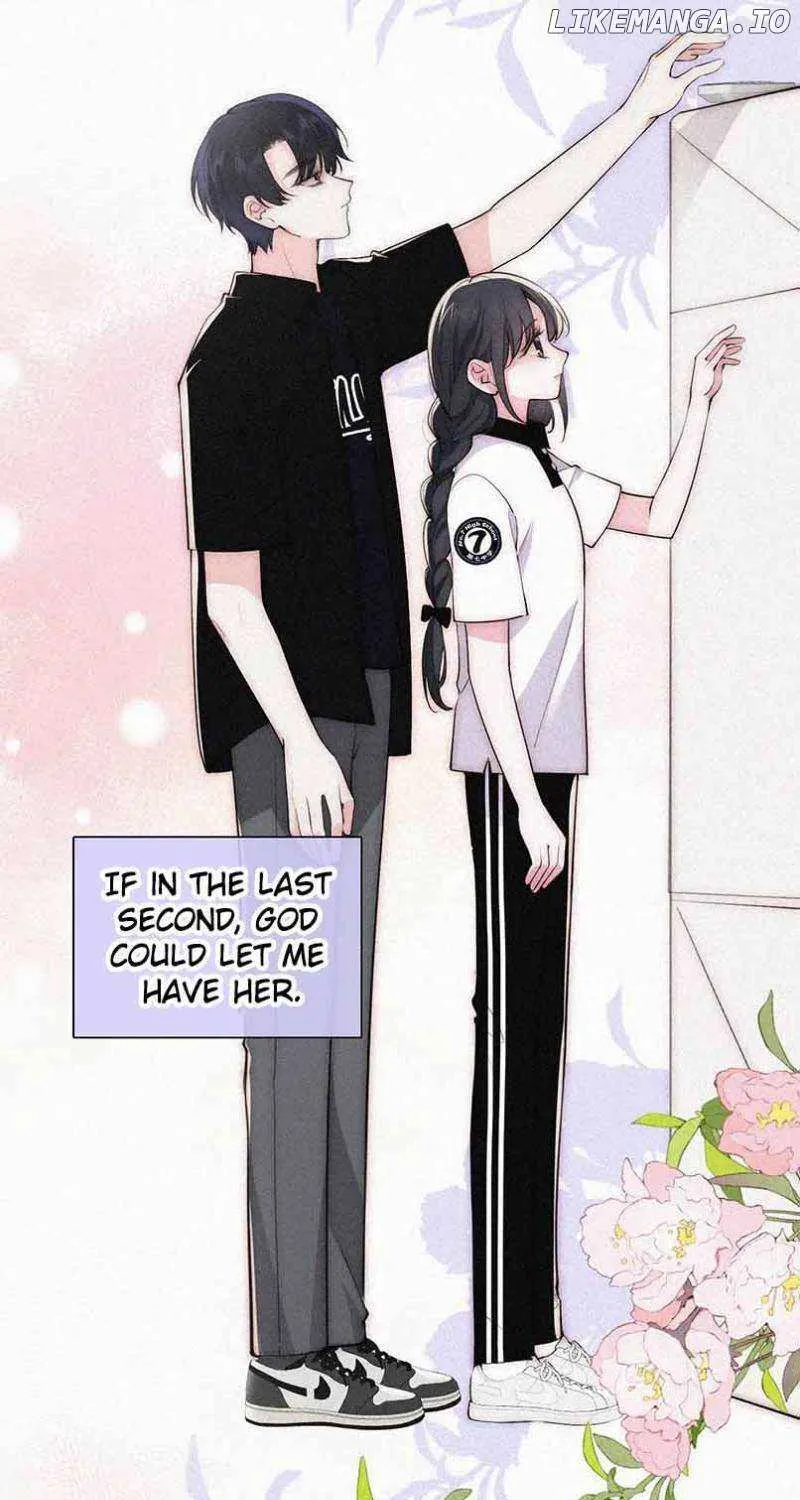 Read Only Love chapter 86 image 19 on Lezhin