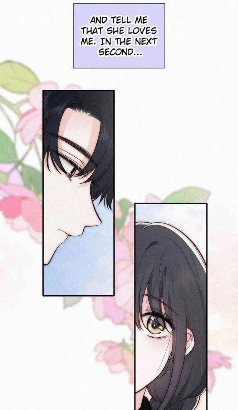 Read Only Love chapter 86 image 21 on Lezhin