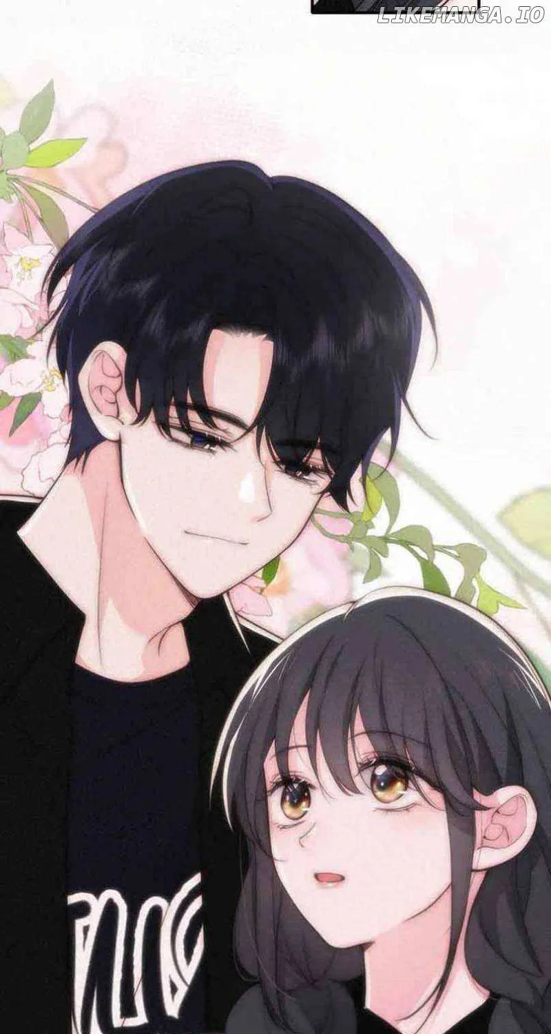 Read Only Love chapter 86 image 22 on Lezhin