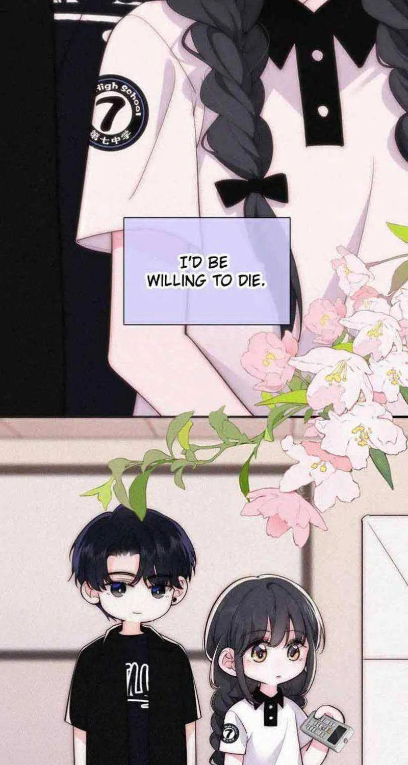 Read Only Love chapter 86 image 23 on Lezhin