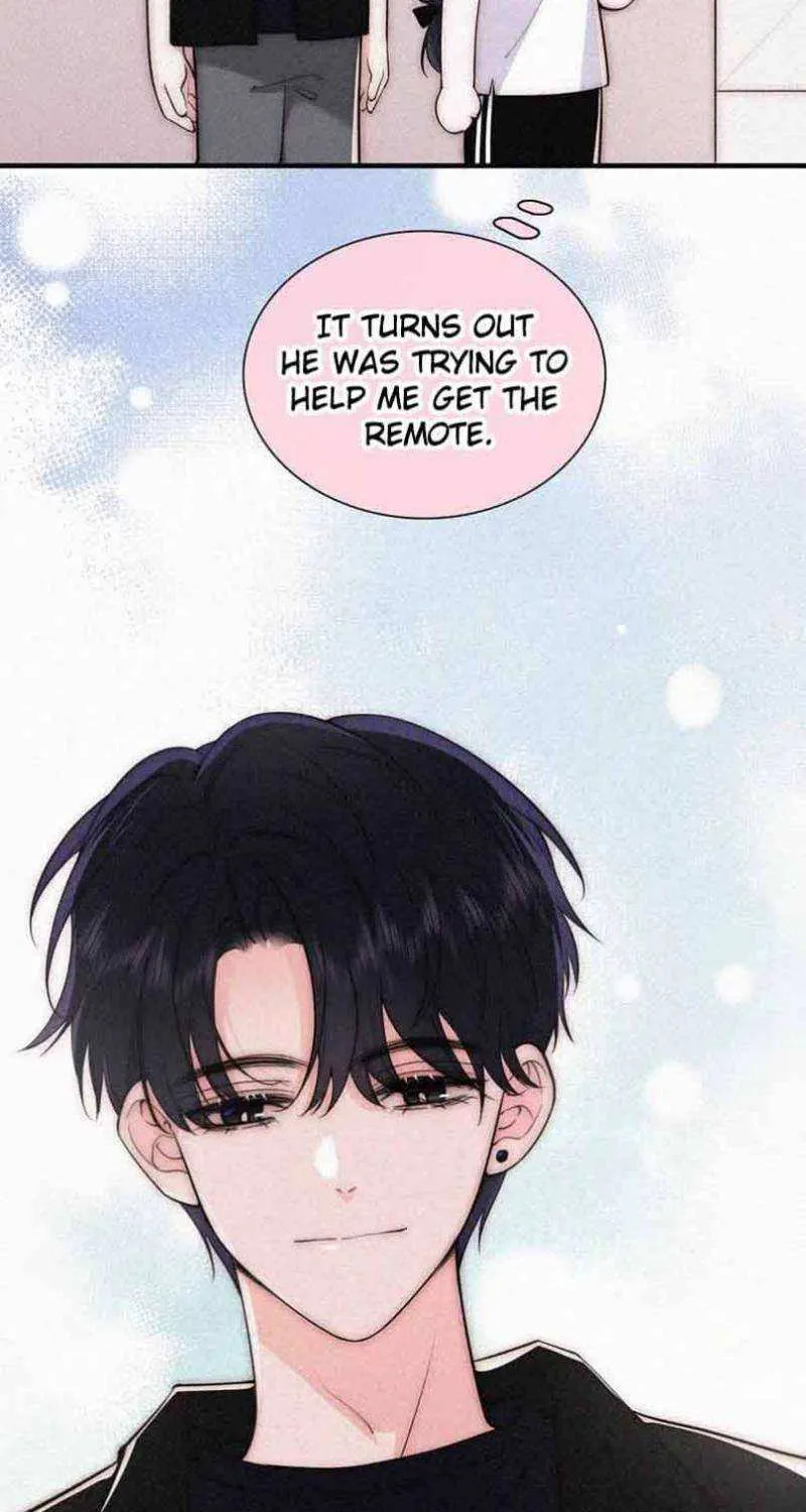 Read Only Love chapter 86 image 24 on Lezhin
