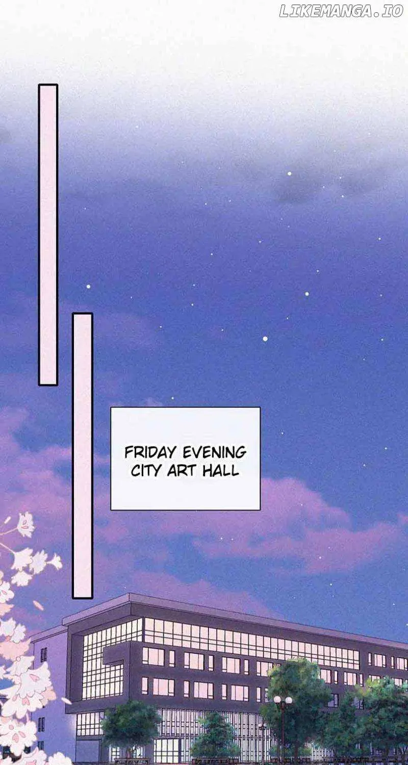 Read Only Love chapter 86 image 27 on Lezhin