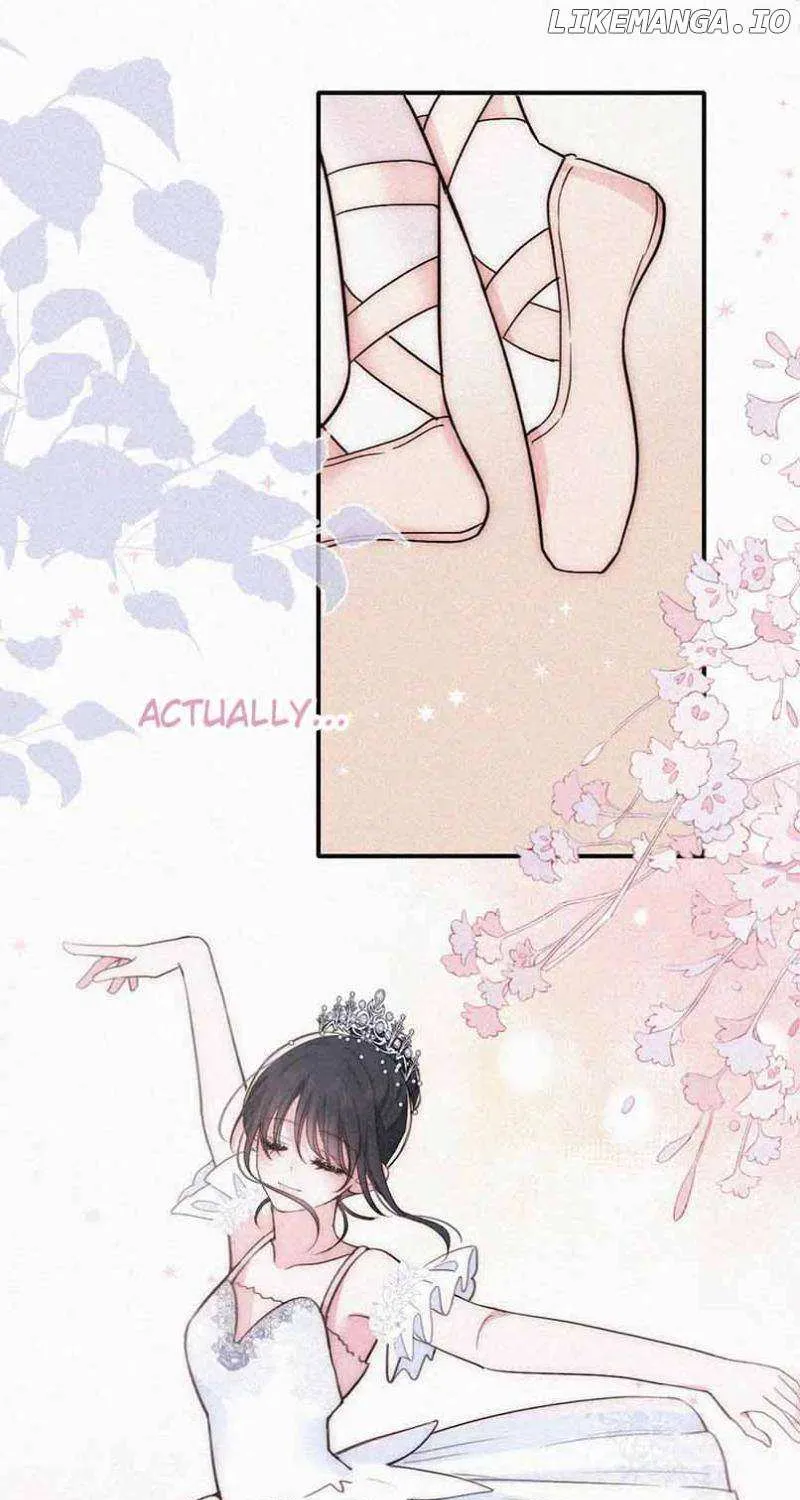 Read Only Love chapter 86 image 33 on Lezhin