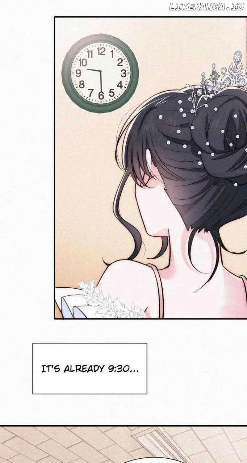 Read Only Love chapter 86 image 36 on Lezhin