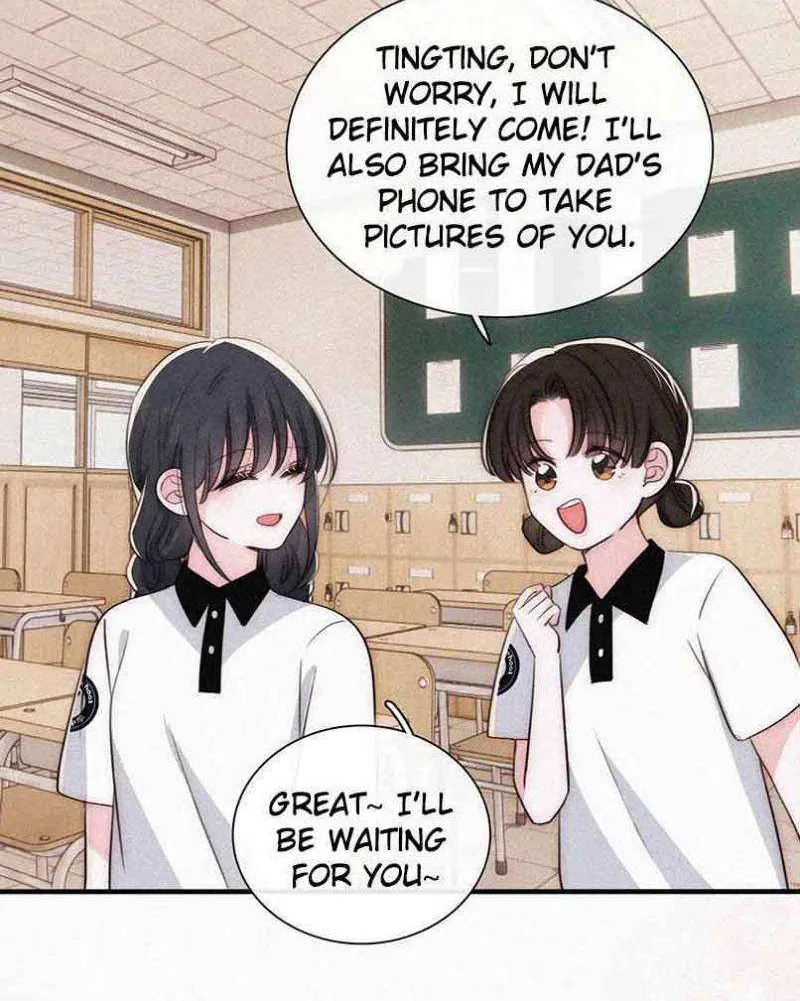 Read Only Love chapter 86 image 37 on Lezhin