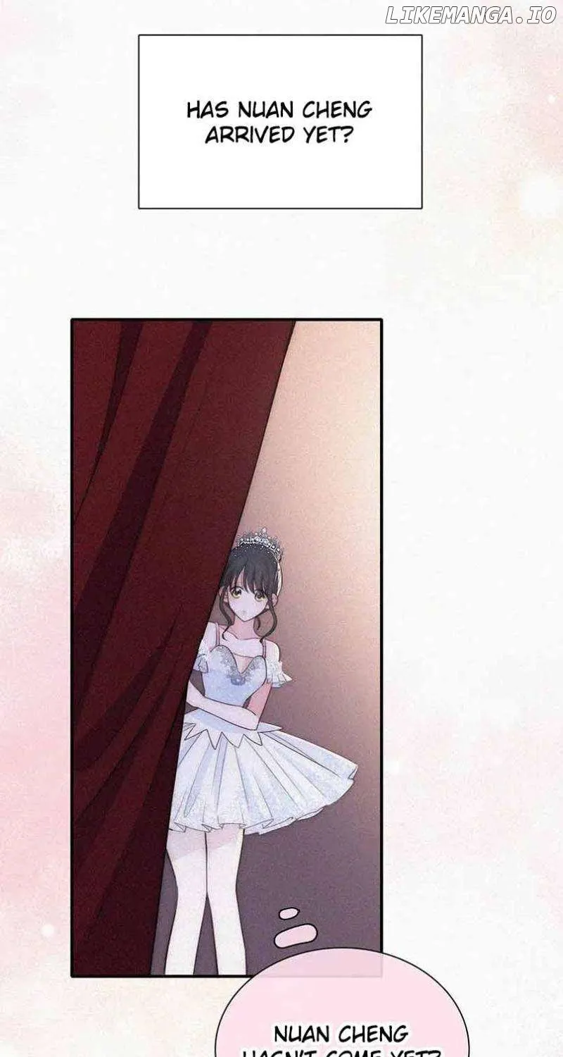 Read Only Love chapter 86 image 38 on Lezhin