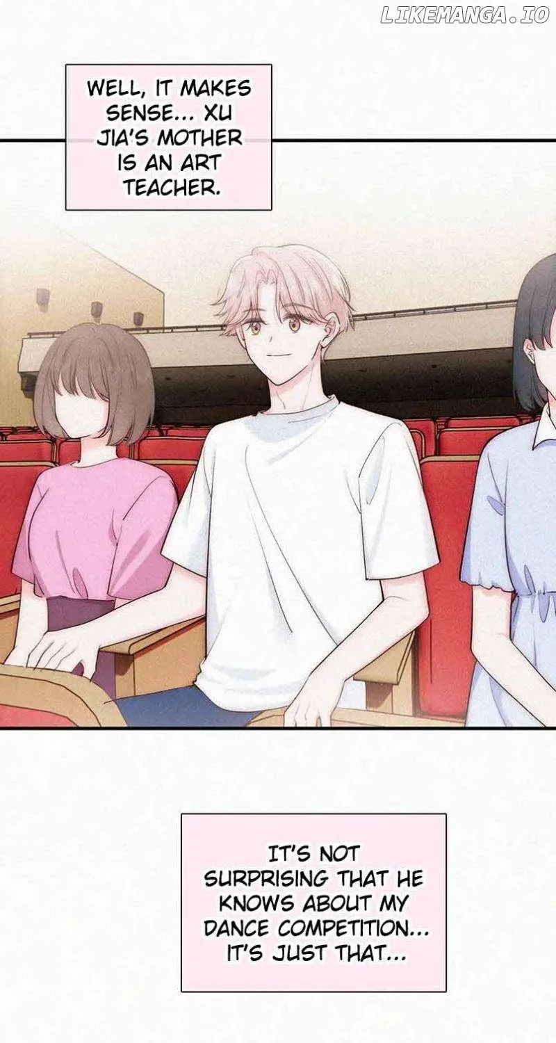 Read Only Love chapter 86 image 40 on Lezhin