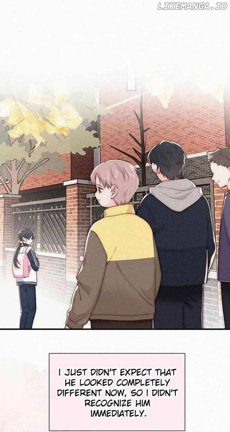 Read Only Love chapter 86 image 42 on Lezhin