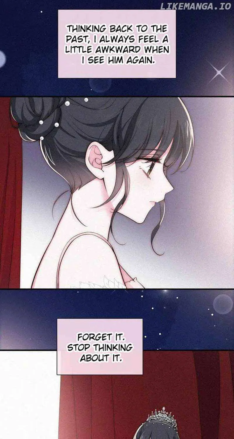 Read Only Love chapter 86 image 44 on Lezhin