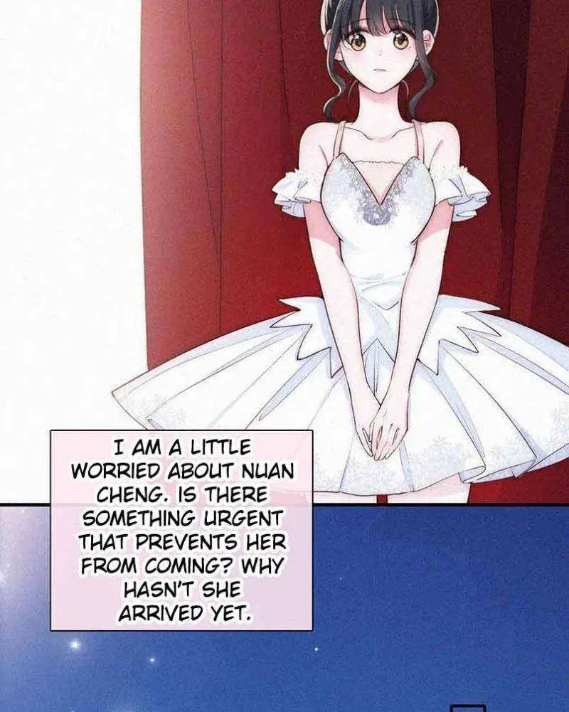 Read Only Love chapter 86 image 45 on Lezhin