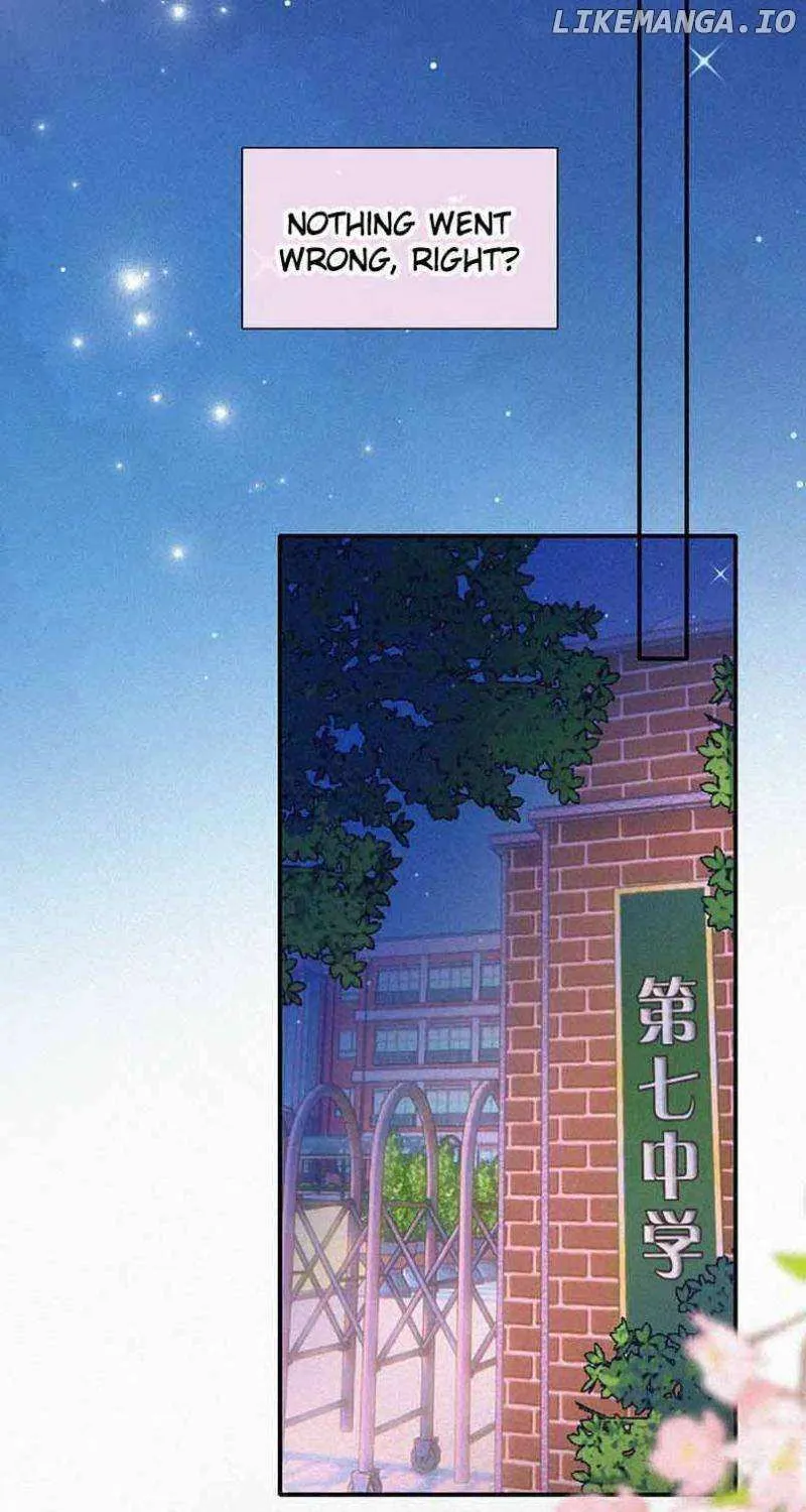 Read Only Love chapter 86 image 46 on Lezhin
