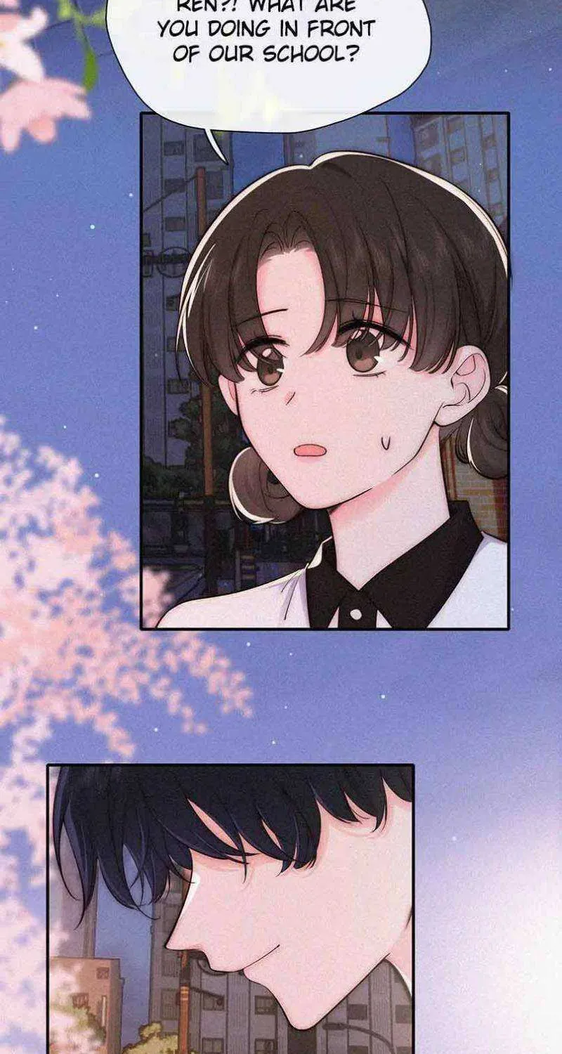 Read Only Love chapter 86 image 48 on Lezhin