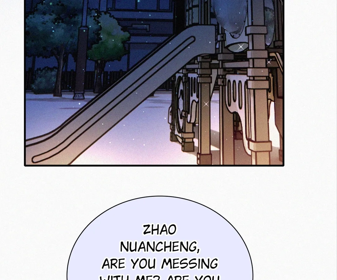 Read Only Love chapter 87 image 19 on Lezhin