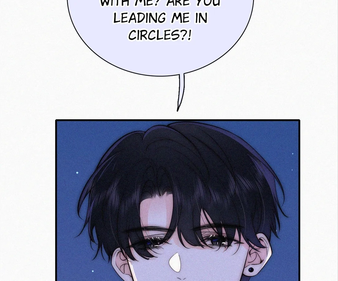 Read Only Love chapter 87 image 20 on Lezhin