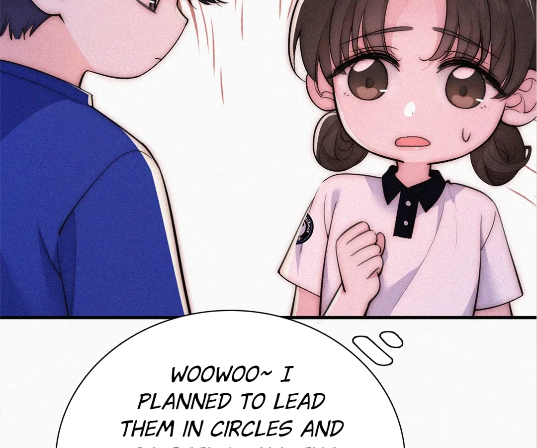 Read Only Love chapter 87 image 23 on Lezhin