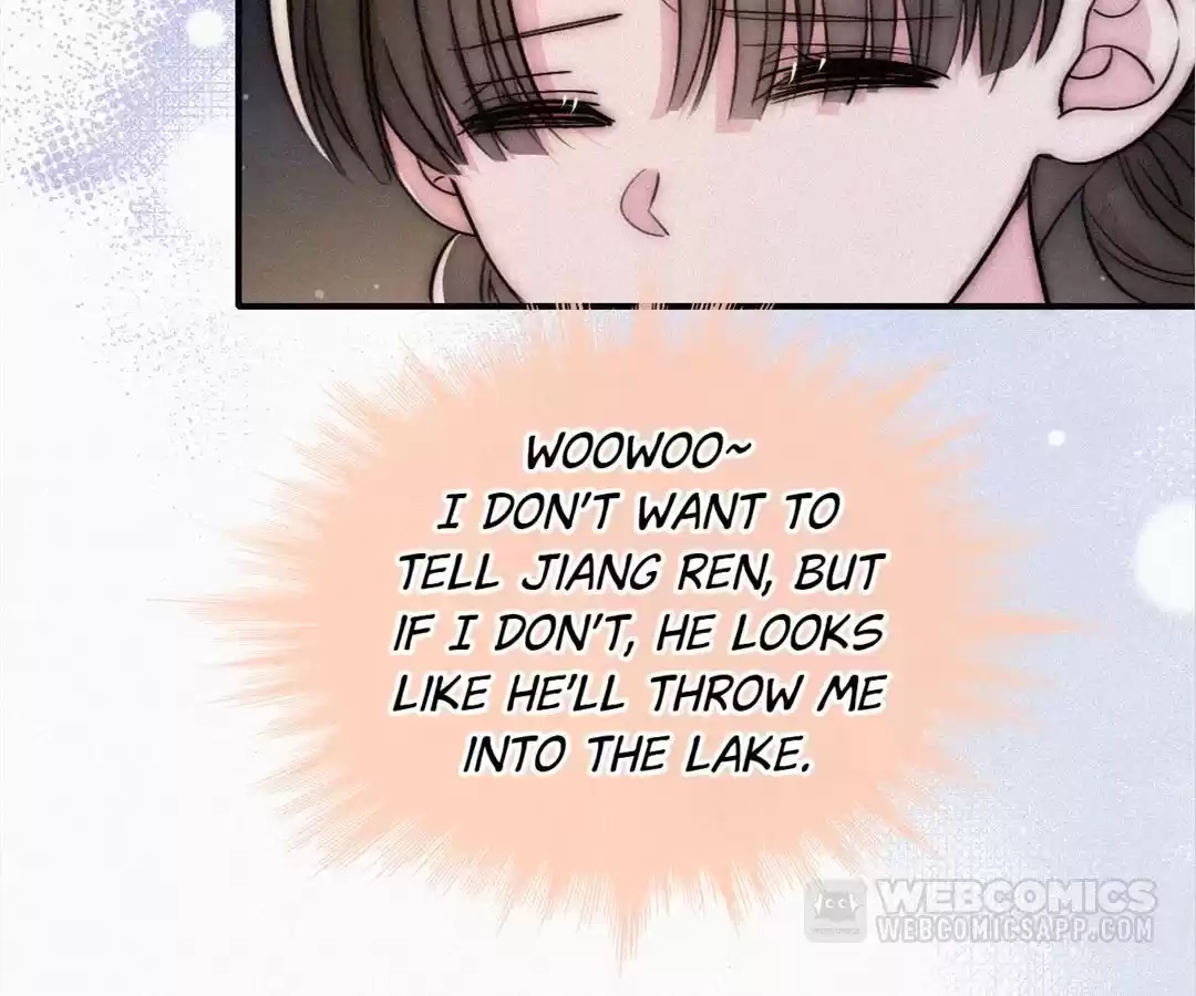 Read Only Love chapter 87 image 26 on Lezhin