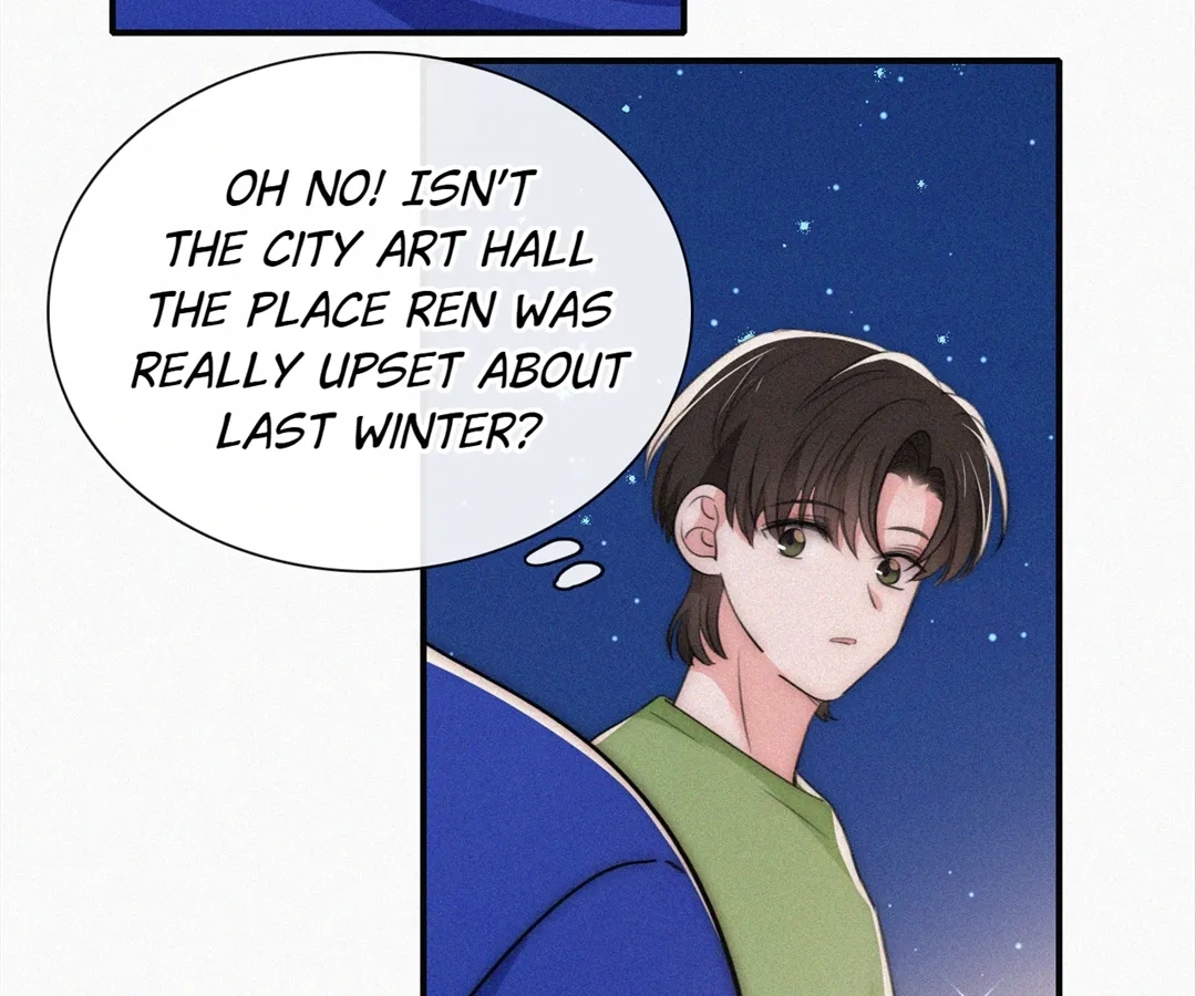 Read Only Love chapter 87 image 29 on Lezhin
