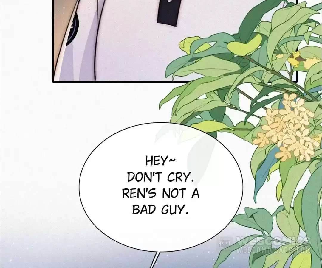 Read Only Love chapter 87 image 34 on Lezhin