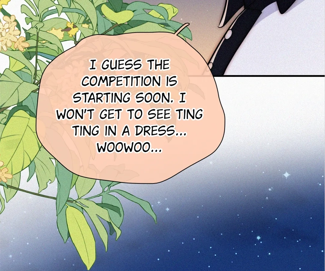 Read Only Love chapter 87 image 38 on Lezhin