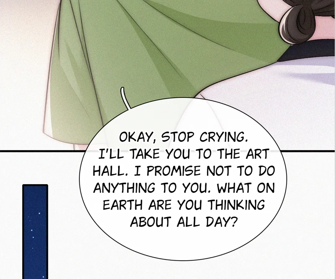 Read Only Love chapter 87 image 40 on Lezhin