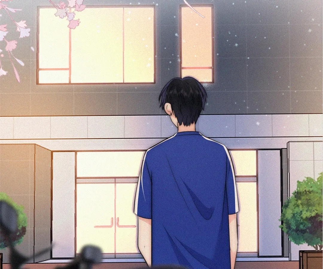 Read Only Love chapter 87 image 43 on Lezhin
