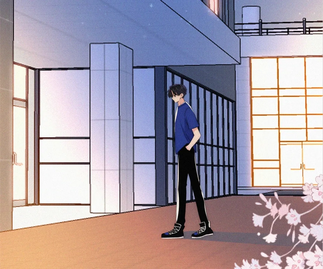 Read Only Love chapter 87 image 45 on Lezhin