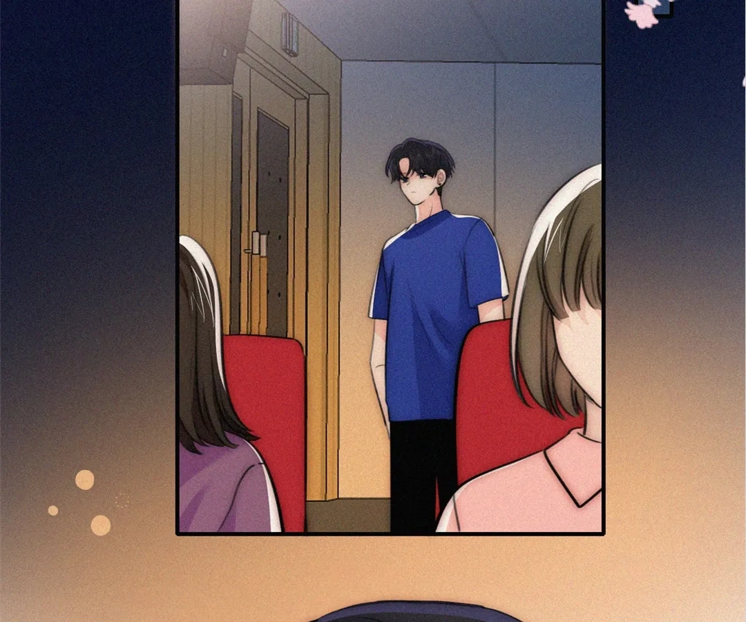 Read Only Love chapter 87 image 47 on Lezhin