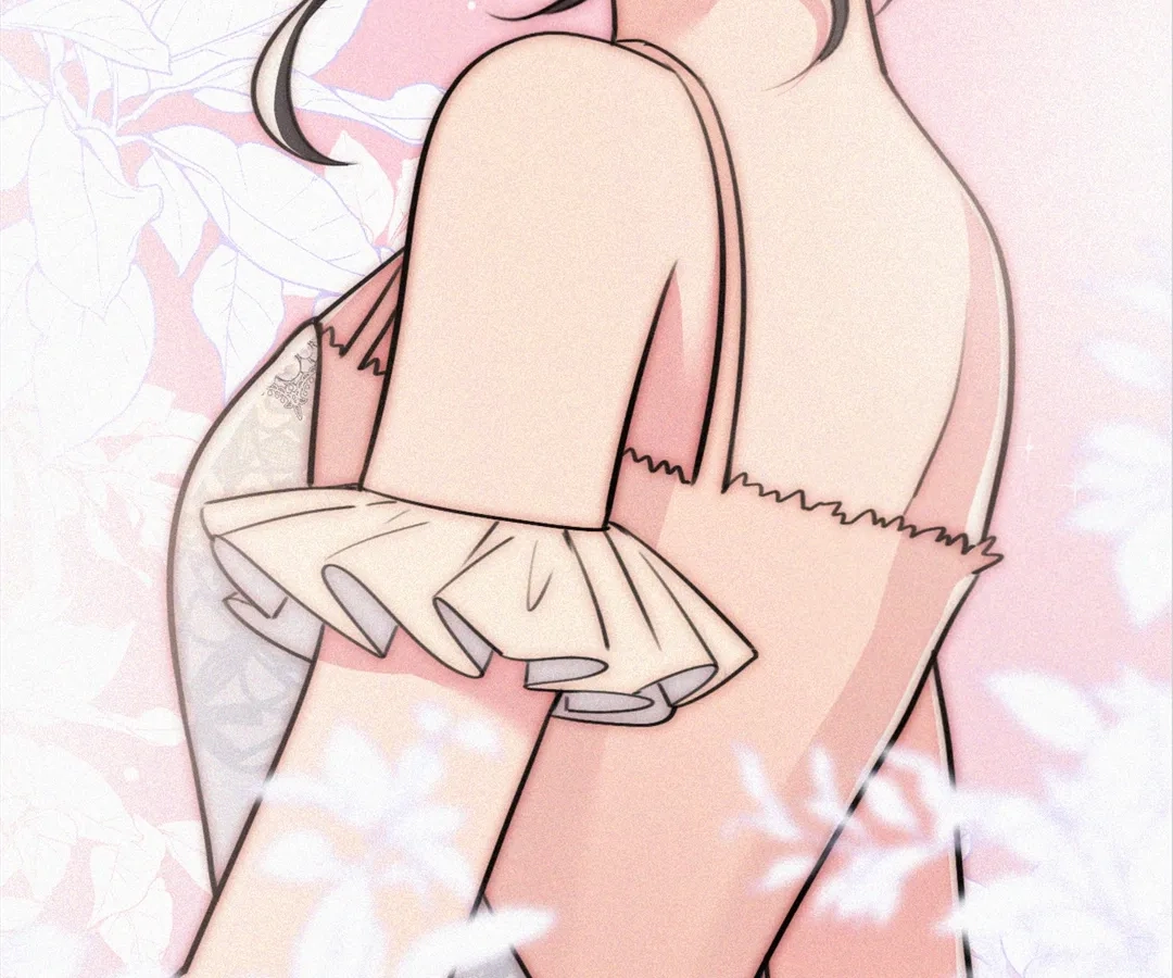 Read Only Love chapter 87 image 64 on Lezhin