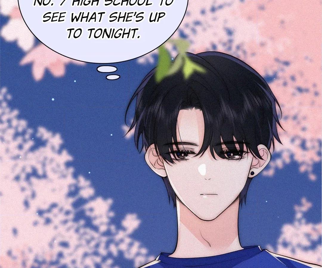 Read Only Love chapter 87 image 7 on Lezhin
