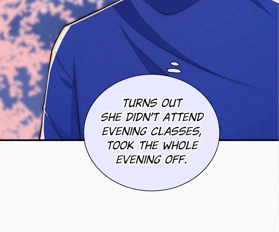 Read Only Love chapter 87 image 8 on Lezhin