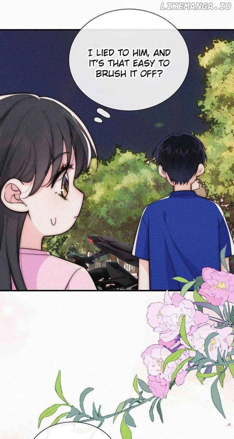Read Only Love chapter 88 image 11 on Lezhin
