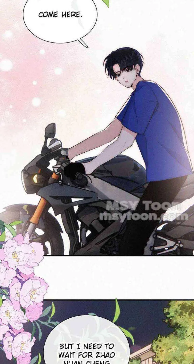 Read Only Love chapter 88 image 12 on Lezhin