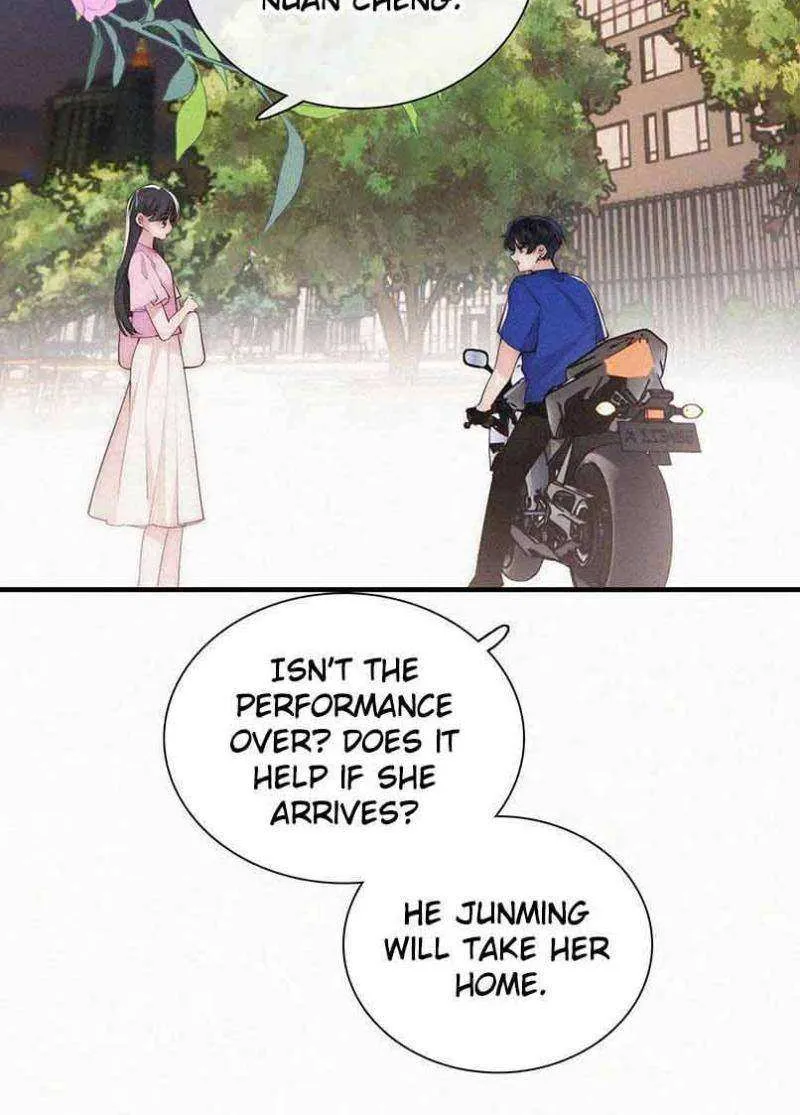 Read Only Love chapter 88 image 13 on Lezhin