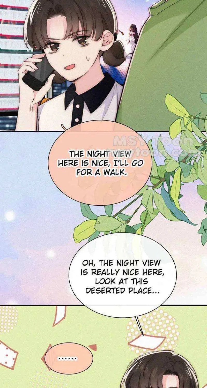 Read Only Love chapter 88 image 18 on Lezhin