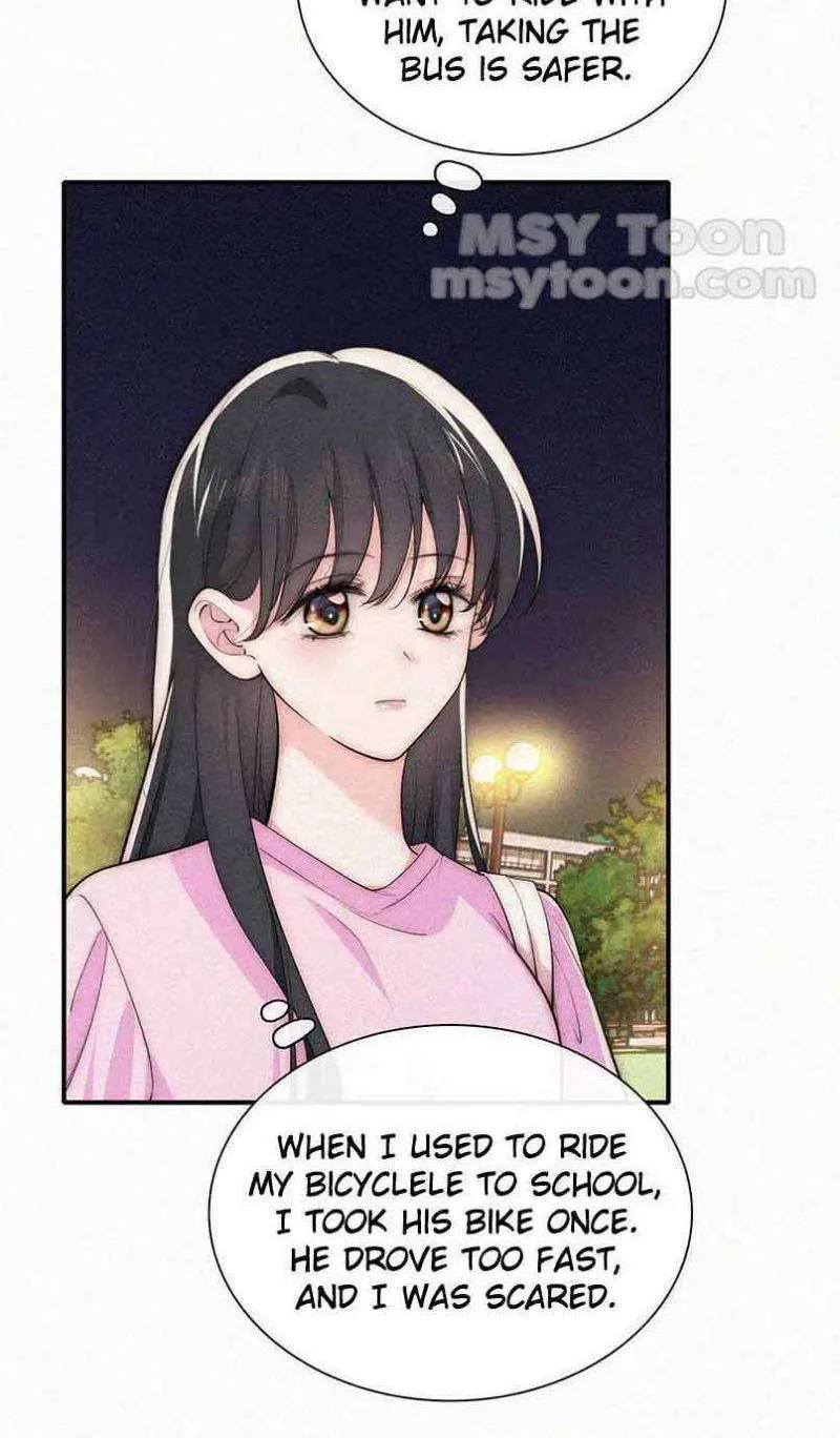 Read Only Love chapter 88 image 22 on Lezhin