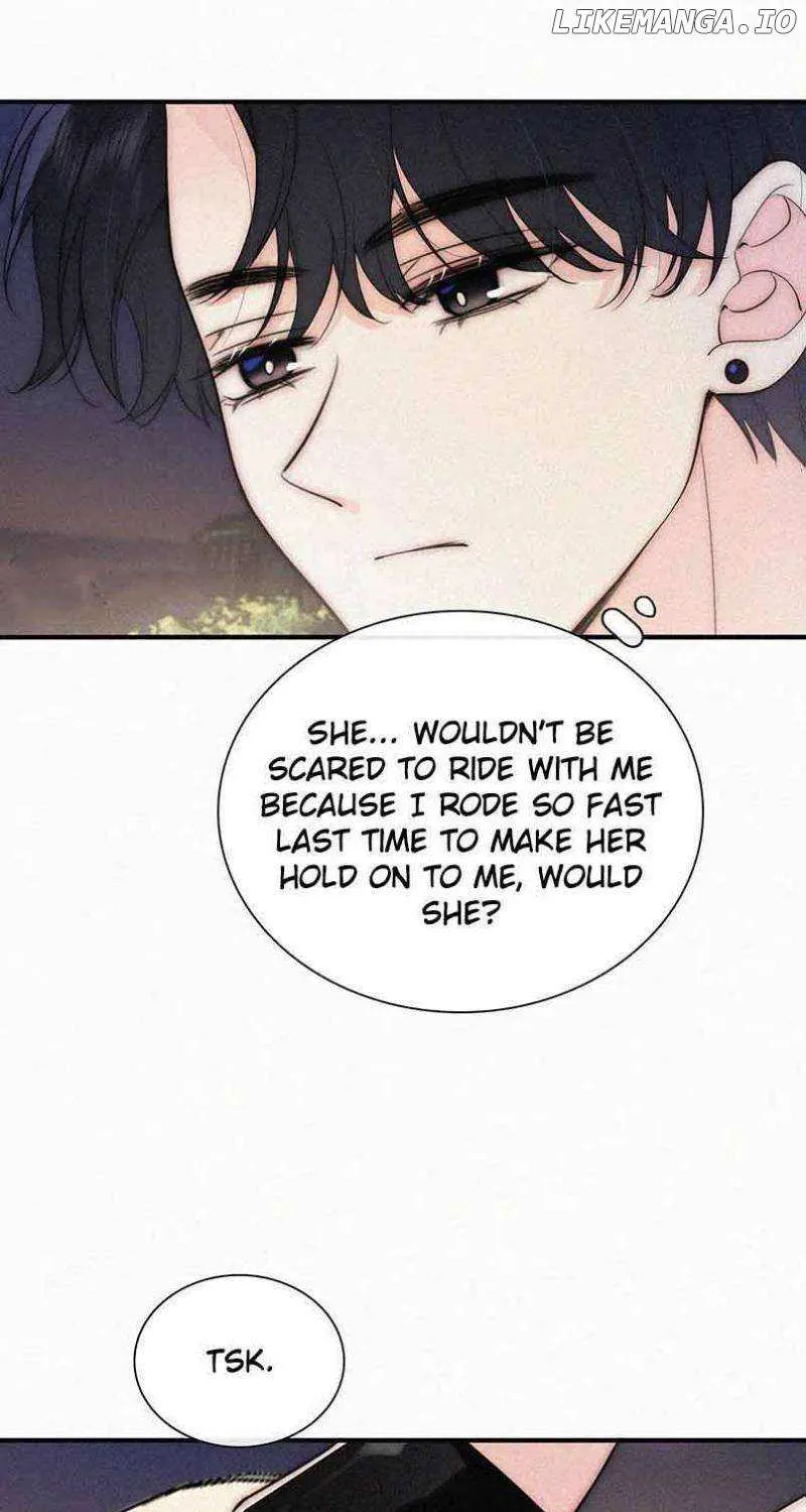 Read Only Love chapter 88 image 23 on Lezhin