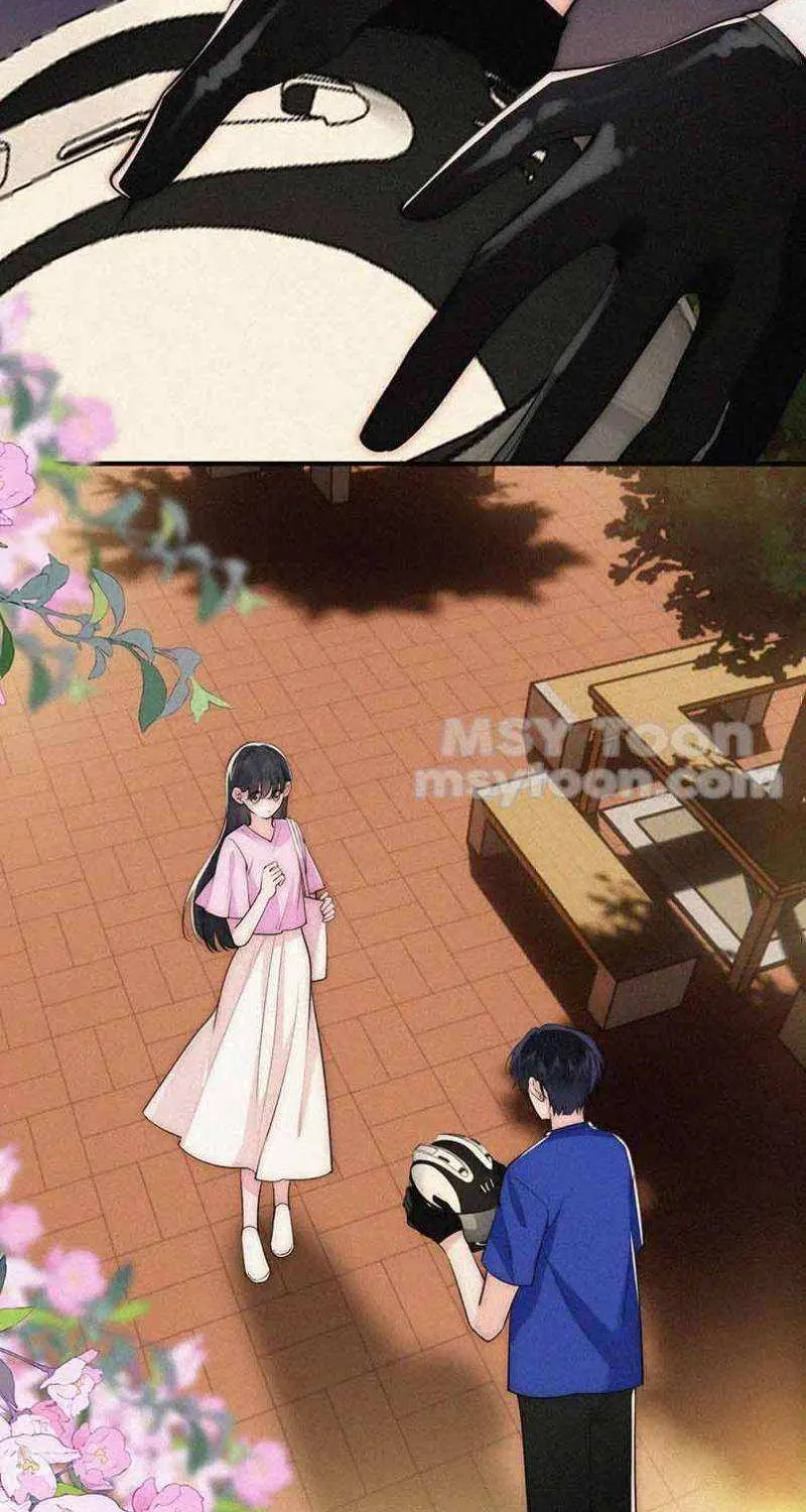 Read Only Love chapter 88 image 24 on Lezhin