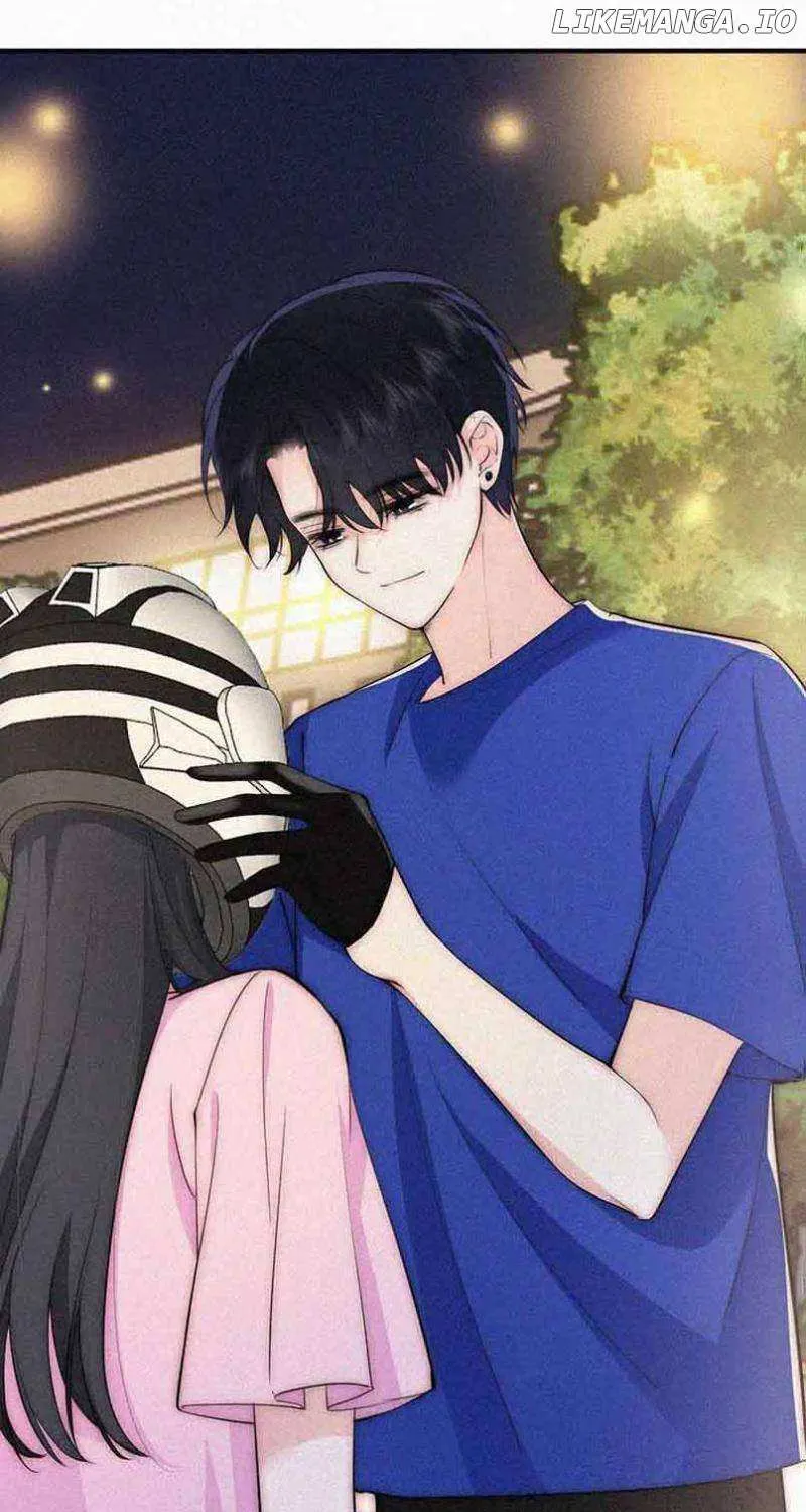 Read Only Love chapter 88 image 26 on Lezhin