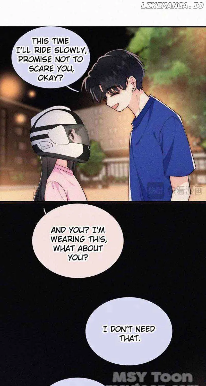 Read Only Love chapter 88 image 28 on Lezhin