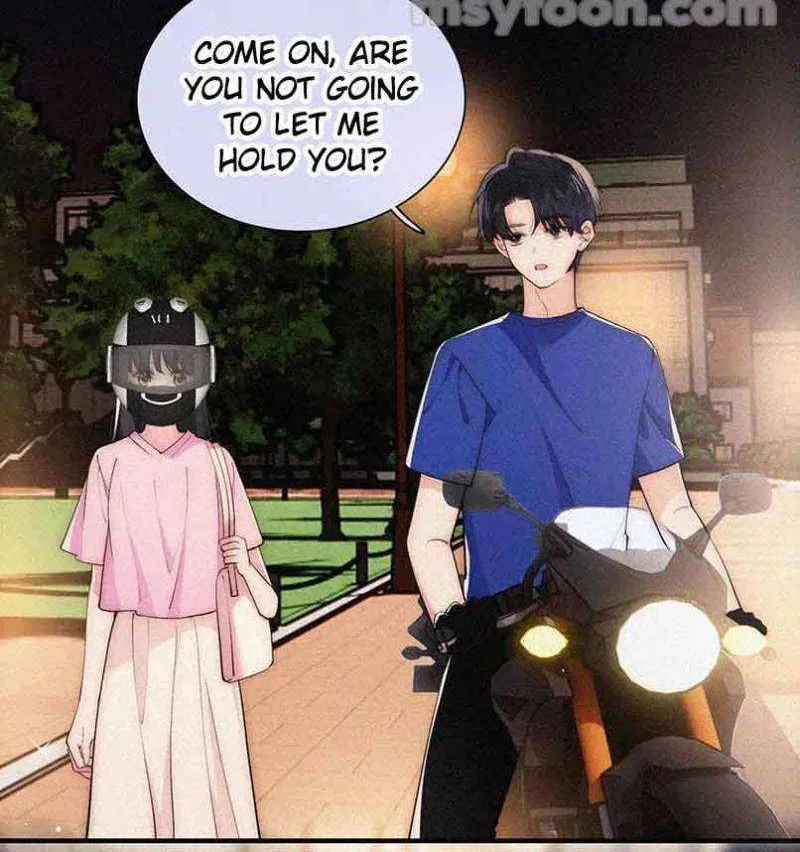 Read Only Love chapter 88 image 29 on Lezhin