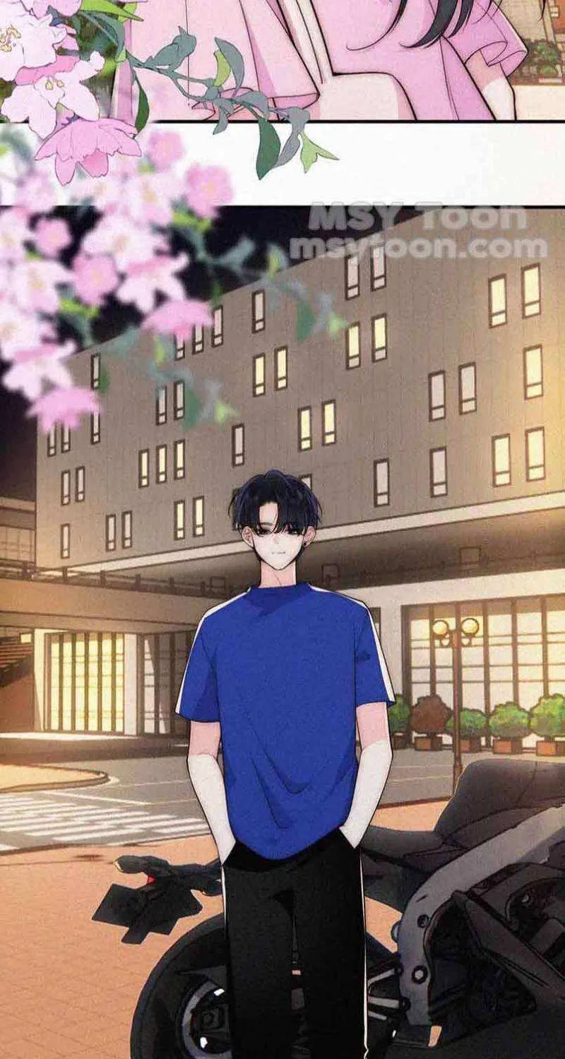 Read Only Love chapter 88 image 3 on Lezhin