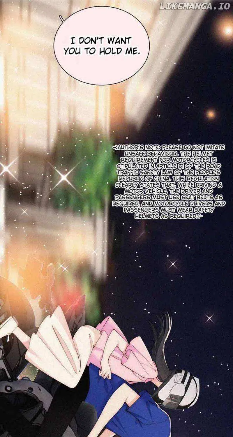 Read Only Love chapter 88 image 30 on Lezhin