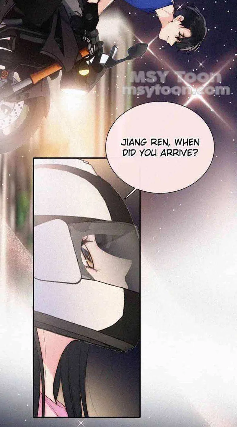 Read Only Love chapter 88 image 31 on Lezhin